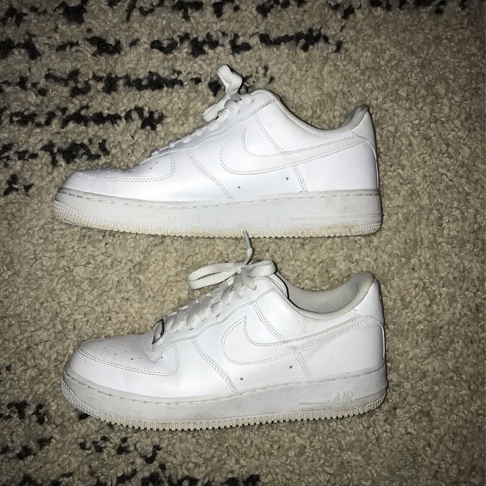 Air Force Ones 07